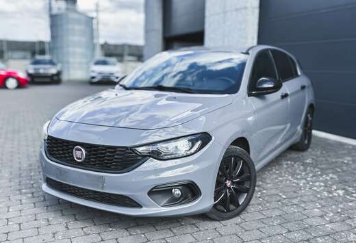 Fiat MARCHAND OU EXPORT  1.6 MultiJet, Camera, GPS