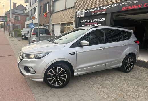 Ford Kuga 1.5 EcoBoost FWD **ST Line** Navi Phare Xen ...