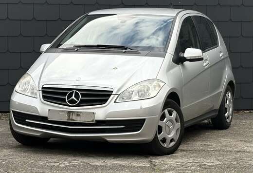 Mercedes-Benz CDI Avantgarde