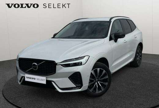 Volvo B4 Plus Dark / Essence