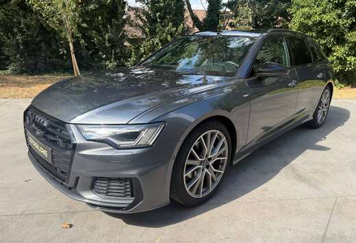 Audi 40 TDI QUATTRO|S-LINE|PANO|B&O|TREKHAAK|PANO