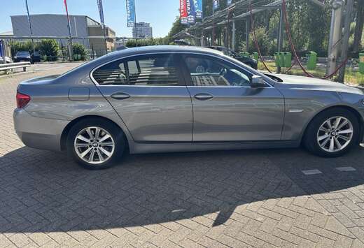 BMW dXA