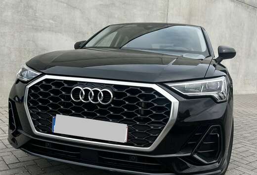 Audi Sportback PHEV 45 TFSIe Attraction S tronic (180 ...