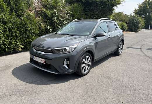 Kia 1.0 T Pulse ISG