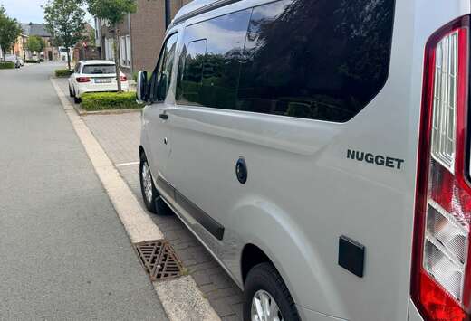 Ford Nugget
