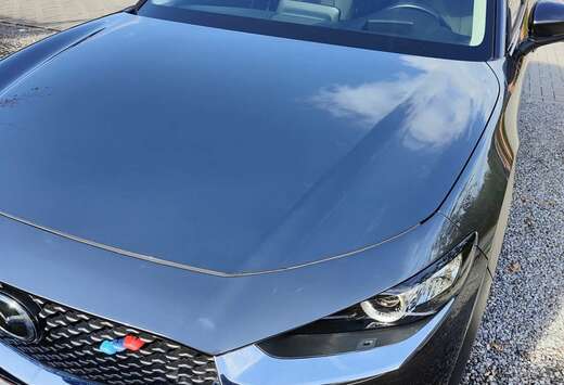 Mazda 2.0i SKYACTIV-G MHE Business Garantie1AN