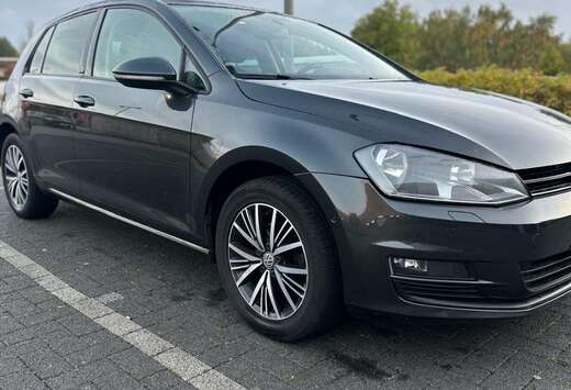 Volkswagen 1.2 TSI Allstar