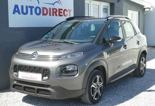 Citroen 1.2 Feel Smartlink, Airco, PDC **GARANTIE 1 J ...