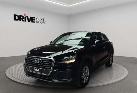 Audi TFSI S-Tronic *LEDER/Verw.zetels/Elektrische ach ...