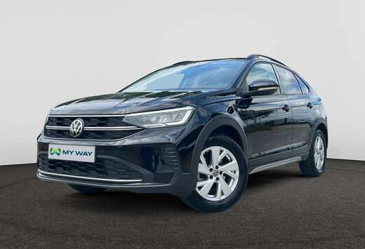 Volkswagen 1.0 TSI Life Business /// Automaat /// Cam ...