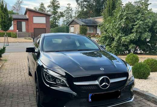 Mercedes-Benz Business Solution