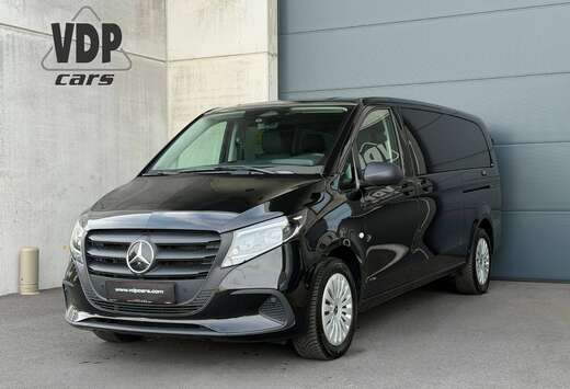 Mercedes-Benz 116 L3/XL MIXTO (€47.066 excl 21% BTW ...