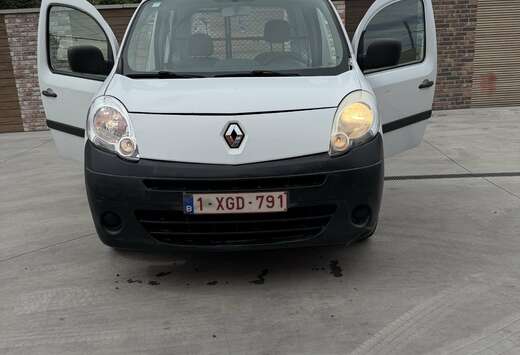 Renault EXPRESS 1.5 dCi - 60 CONFORT