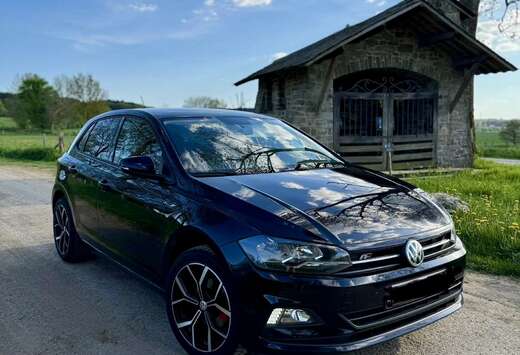 Volkswagen 1.6 CR TDi Highline DSG
