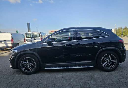 Mercedes-Benz d 8G-DCT AMG Line ☎️ 0467 63 94 32