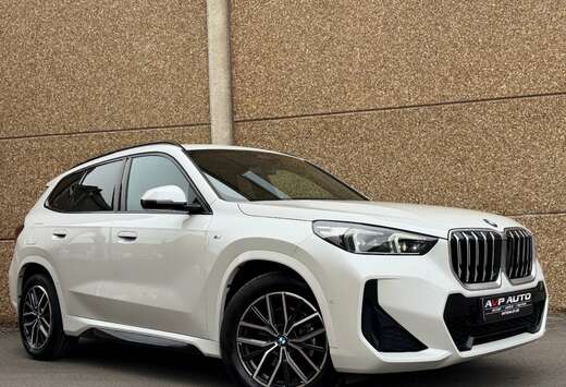 BMW X1 1.5iA sDrive/Pack M /Carplay/état Showroom