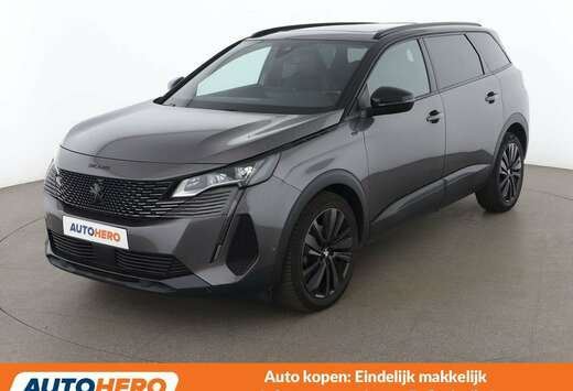 Peugeot 1.2 PureTech GT