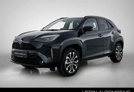 Toyota 1.5 VVT-ie Hybrid 85kW Dynamic CVT