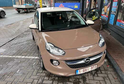 Opel 1.2i Jam