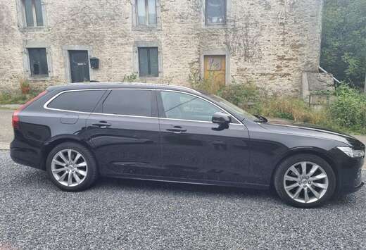 Volvo V90 2.0 B4 Momentum Pro Geartronic AdBlue