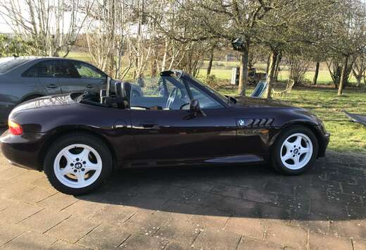BMW 1.8i