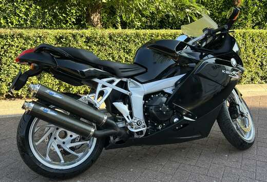 BMW Zeer Goede Remmen Banden, Dealer Recent Onderhoud