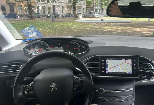 Peugeot Peugeot 308