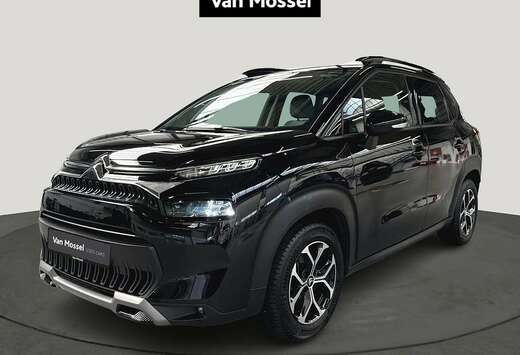 Citroen 1.2 PureTech 110 S&S MAN6 Shine Pack ! VERWAC ...