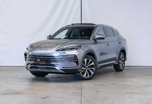 BYD ONMIDDELIJK LEVERBAAR! | COMFORT | LONG RANGE |12 ...