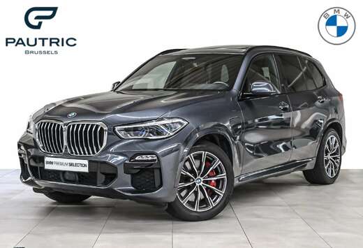 BMW xDrive45e - 2ans/jaar garantie