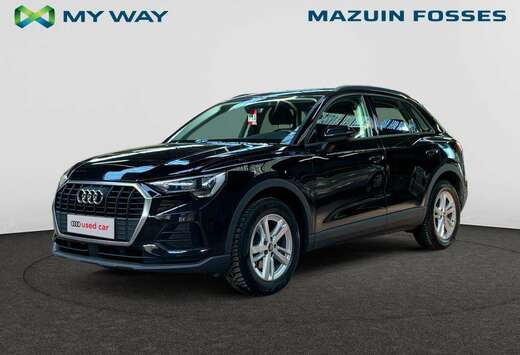 Audi 35TFSI 110kW(150cv) 6v
