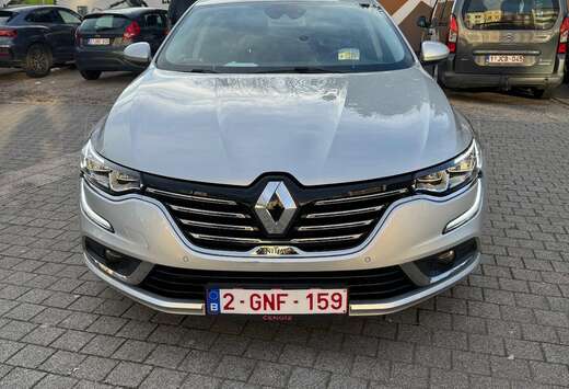 Renault ENERGY dCi 160 EDC INITIALE PARIS