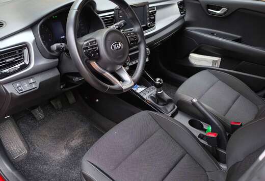 Kia Rio 1.2i Fusion