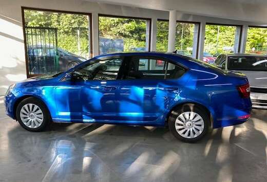 Skoda 1.0 TSI Active, PREMIER PROPRIO,CARNET ENT,1900 ...