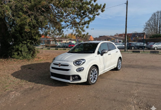 Fiat 500X 1.0 FireFly Turbo 4x2 S