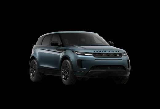 Land Rover P270e S AWD Auto. 26MY