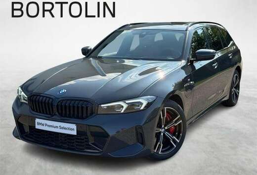BMW eA Touring Pack M Sport Pro *F