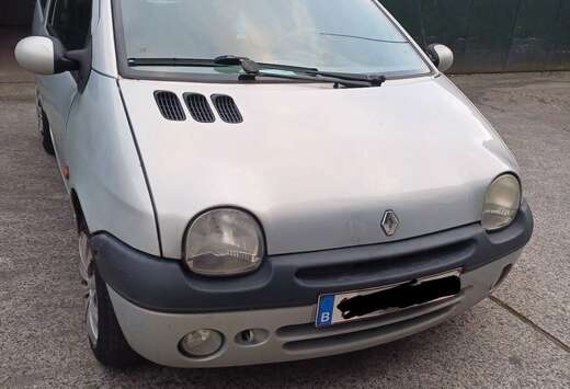 Renault 1.2i Expression