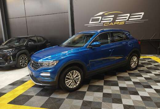 Volkswagen 1.5 TSI DSG Style/LED/Ad.Cruise/ZV/Apple/G ...