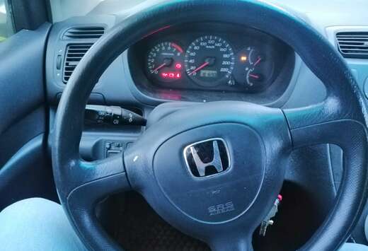 Honda 1.4i 16v LS