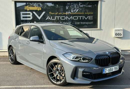 BMW i automaat - Hifi - M Pack - Trekhaak - Adapt. LE ...