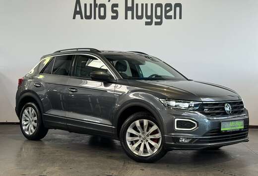 Volkswagen 1.5 TSI R-Line DSG/Automaat