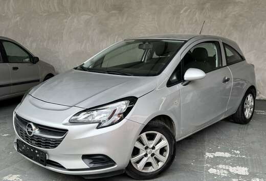 Opel 1.2 ESSENCE  75.000 KM  2018 ** EURO 6B