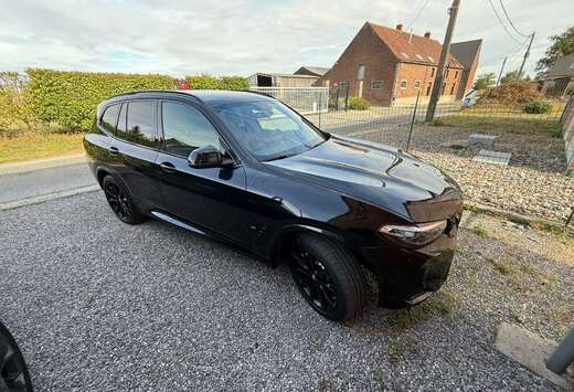 BMW PHEV 2.0iAS xDrive30e (215 kW)