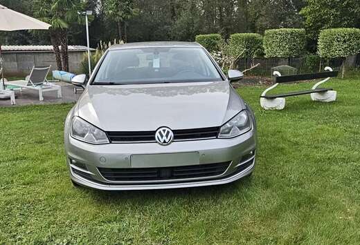 Volkswagen 1.6d CR TDi Motion Highline*NAV PARKSENSOR ...