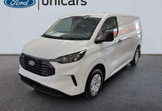 Ford 300S Trend 2.0TD 136pk NIEUW direct leverbaar -  ...