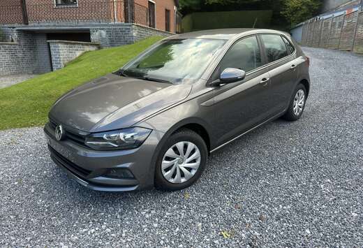 Volkswagen Polo 1.0i