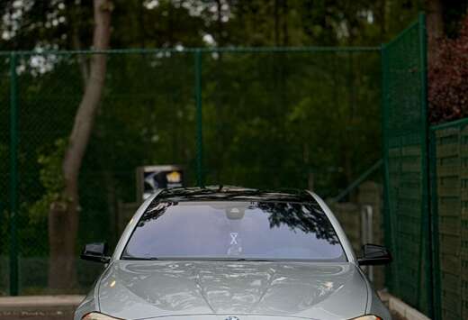 BMW 535d xDrive Sport-Aut.