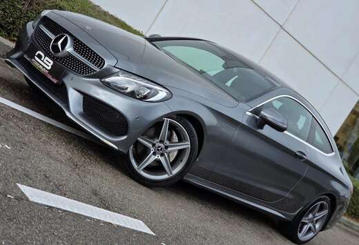 Mercedes-Benz *** Coupe - AMG - 06/2018 - 1 owner - G ...