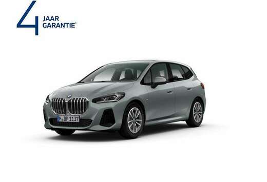BMW 220iA Active Tourer M Sport